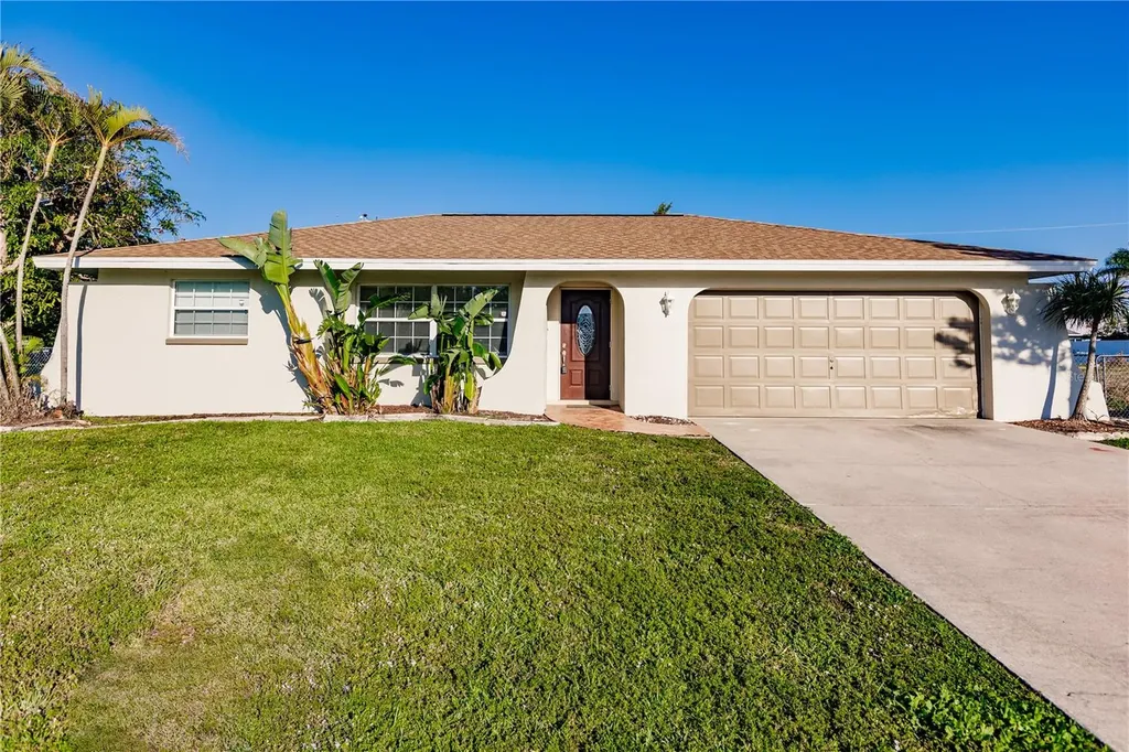 1825 SE 15th Avenue Cape Coral FL 33990