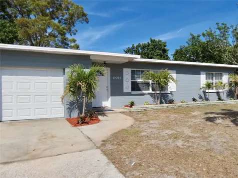 4595 54th Avenue N St Petersburg FL 33714
