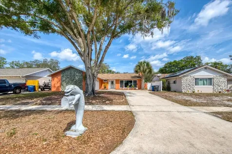 2894 St Croix Drive Clearwater FL 33759