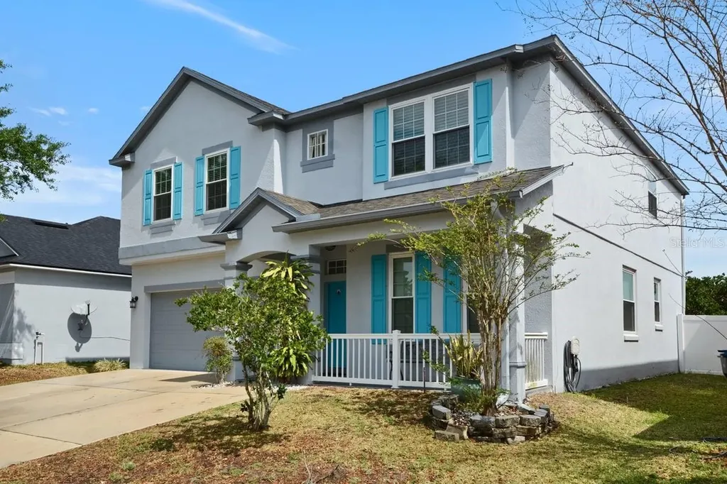 14517 Kaiser Court Orlando FL 32826