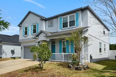 14517 Kaiser Court Orlando FL 32826