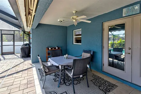 2766 Chickasaw Avenue North Port FL 34288