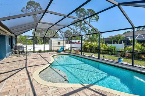 2766 Chickasaw Avenue North Port FL 34288