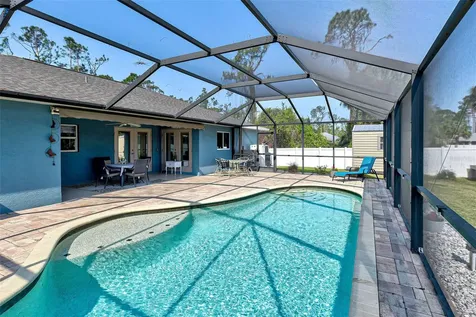 2766 Chickasaw Avenue North Port FL 34288