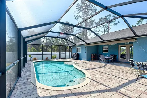 2766 Chickasaw Avenue North Port FL 34288