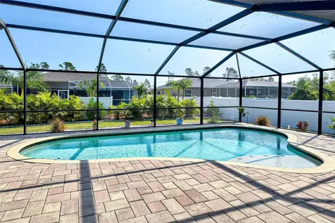 2766 Chickasaw Avenue North Port FL 34288