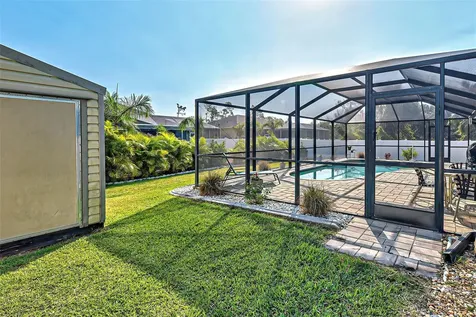 2766 Chickasaw Avenue North Port FL 34288