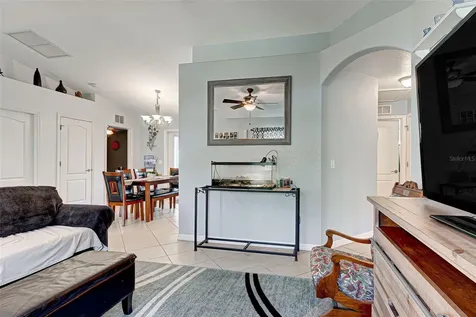 2766 Chickasaw Avenue North Port FL 34288