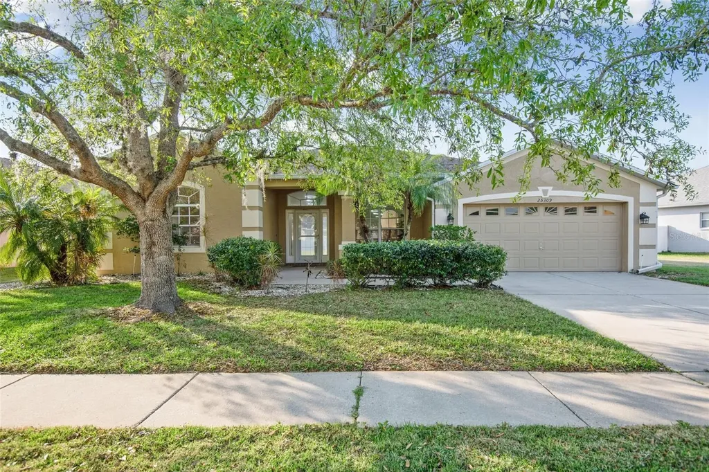 25309 Conestoga Drive Land O Lakes FL 34639