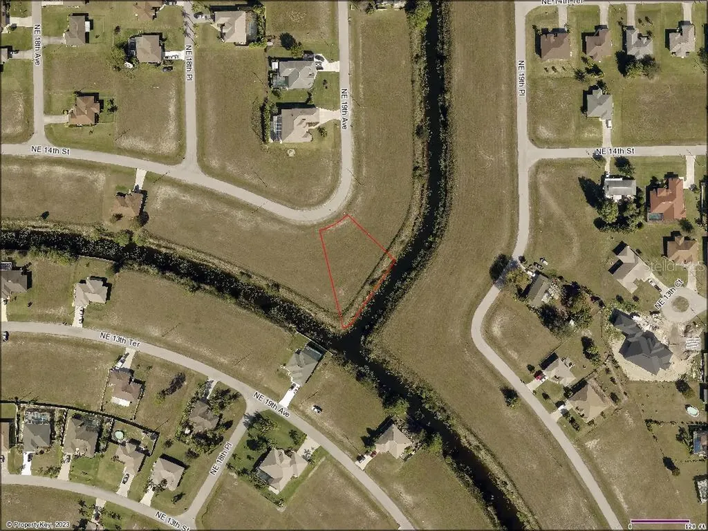 1830 NE 14th Street Cape Coral FL 33909