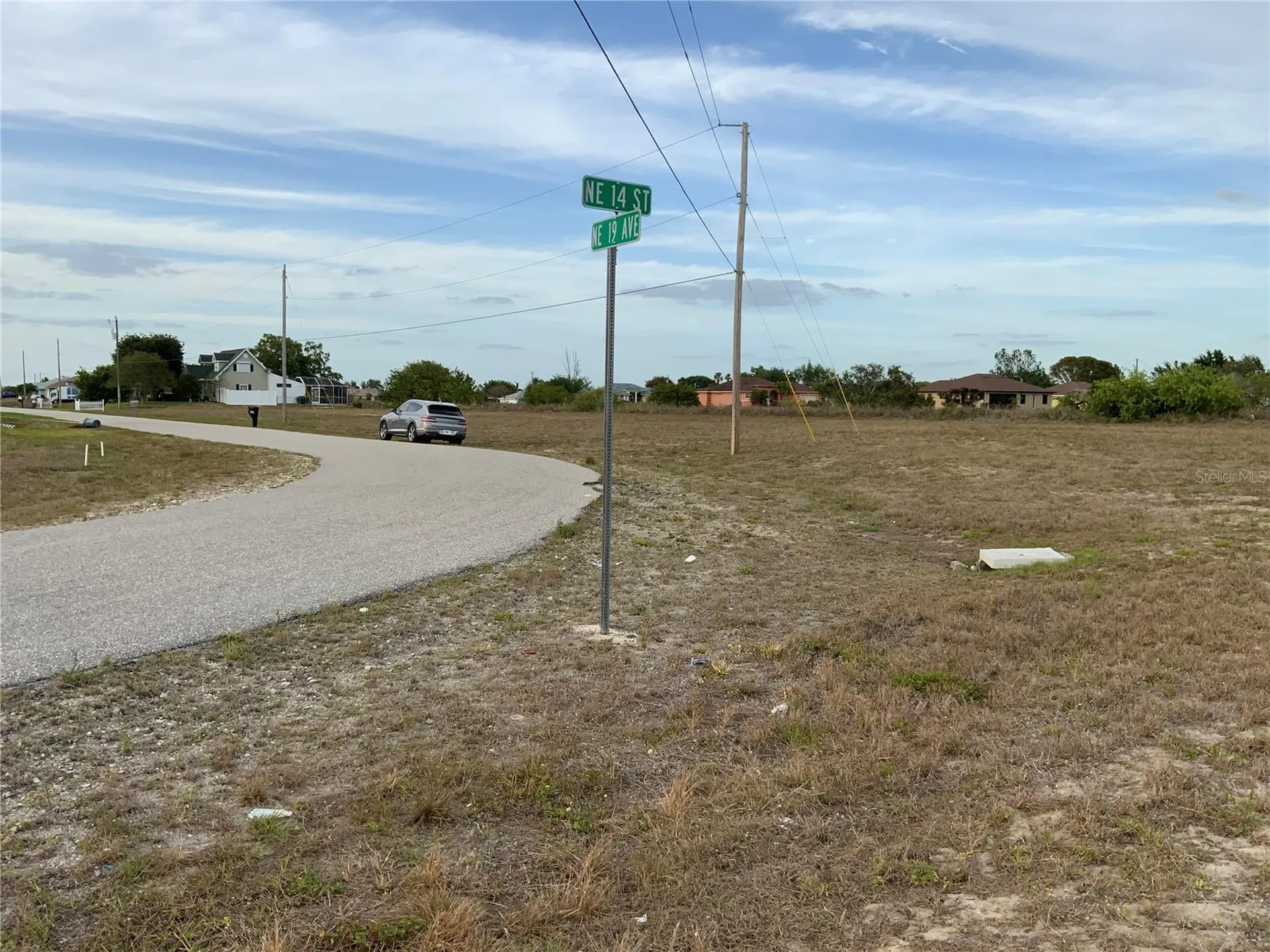 1830 NE 14th Street Cape Coral FL 33909