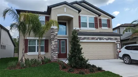 16038 Sonoma Grove Circle Tampa FL 33647