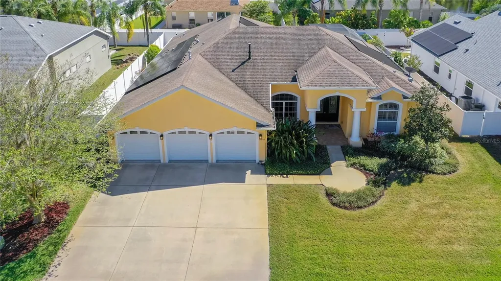 21802 Carson Drive Land O Lakes FL 34639