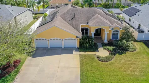 21802 Carson Drive Land O Lakes FL 34639