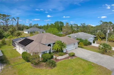 3801 Sesame Street North Port FL 34287