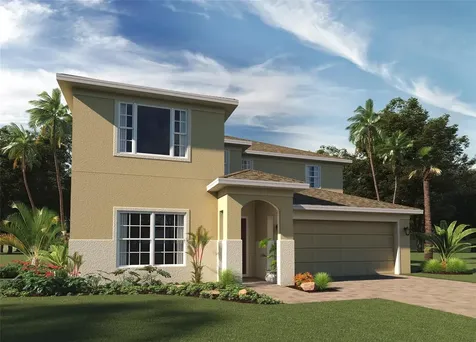 3642 Yarian Drive Haines City FL 33844