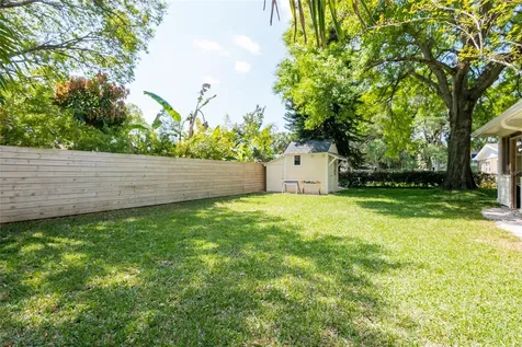 4514 W Melrose Avenue Tampa FL 33629