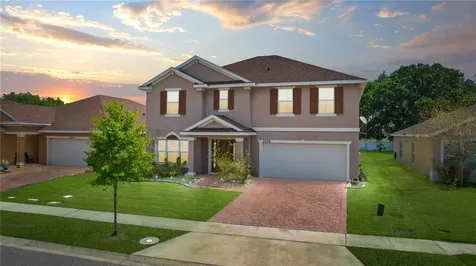 2508 Addison Creek Drive Kissimmee FL 34758