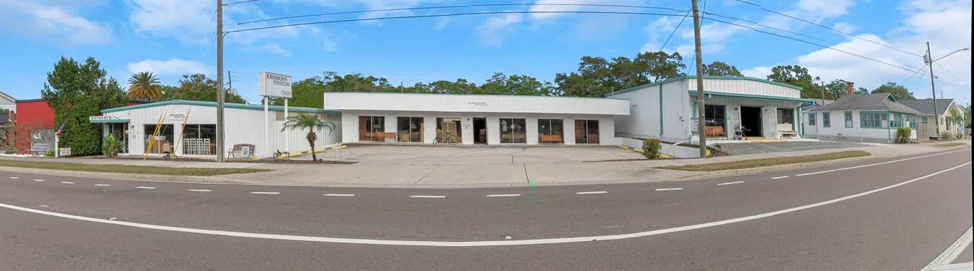 722,726,732 Main Street Dunedin FL 34698