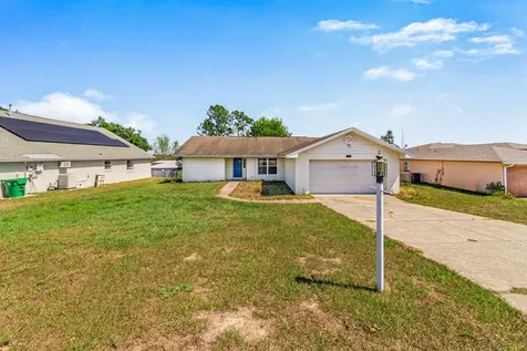 1007 Valentina Drive Dundee FL 33838
