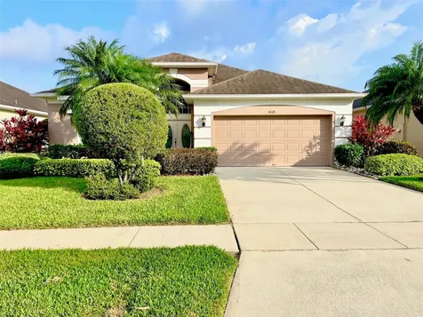 3425 Fernwood Drive Kissimmee FL 34741