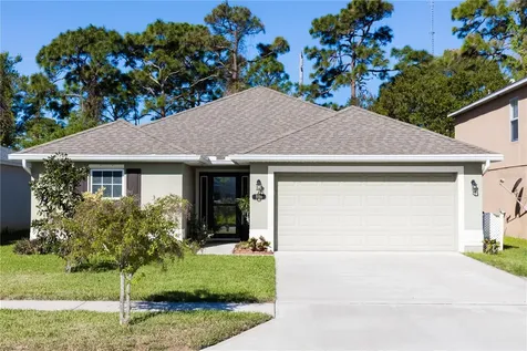 986 Mason Drive Titusville FL 32780