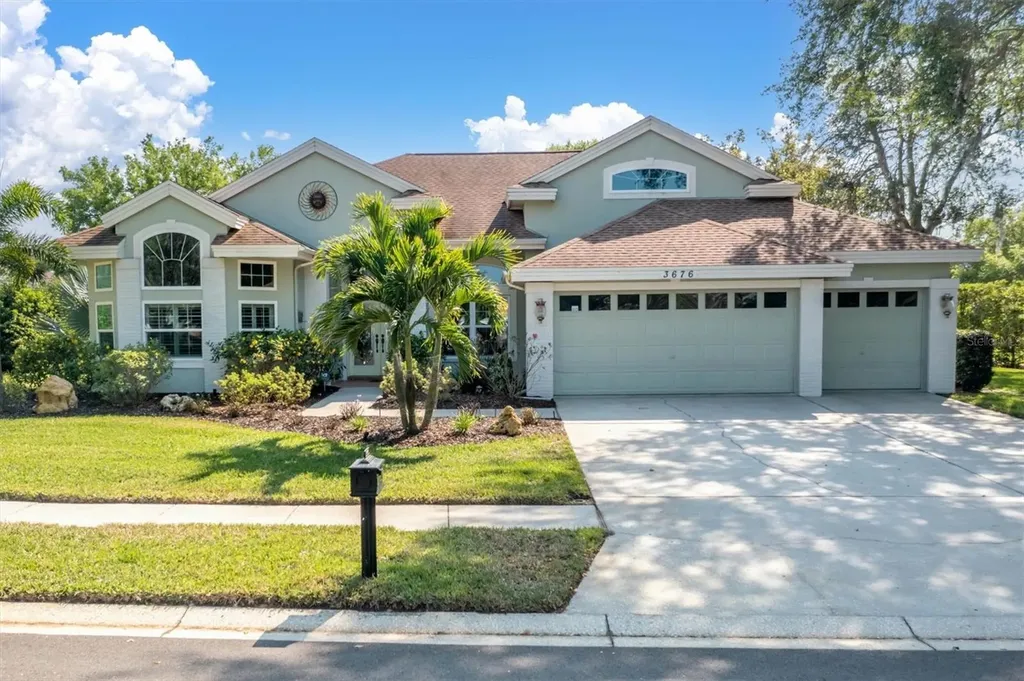 3676 Johnathon Avenue Palm Harbor FL 34685
