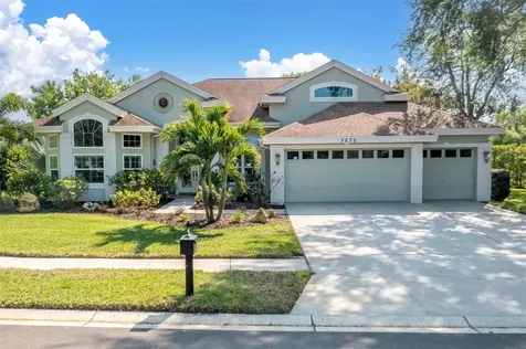 3676 Johnathon Avenue Palm Harbor FL 34685