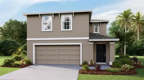 35312 Spruce Knob Court Dade City FL 33525