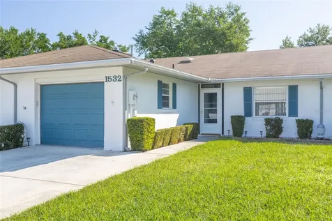 1532 Oakview Circle SE Winter Haven FL 33880