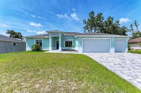 7293 Mineola Road Englewood FL 34224