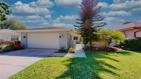 469 Muirfield Court Winter Haven FL 33884