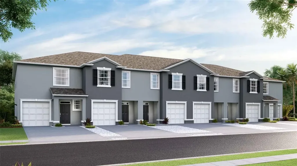 267 Mangrove Shade Circle Apollo Beach FL 33572