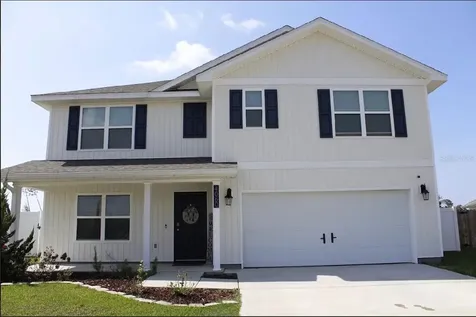 4060 Brighton Boulevard Panama City FL 32404