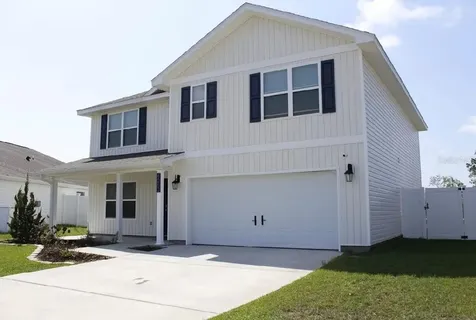 4060 Brighton Boulevard Panama City FL 32404