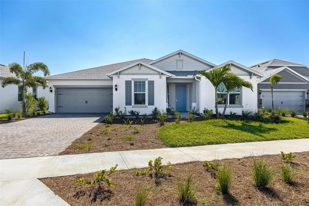 16029 Shoreline Drive Punta Gorda FL 33982