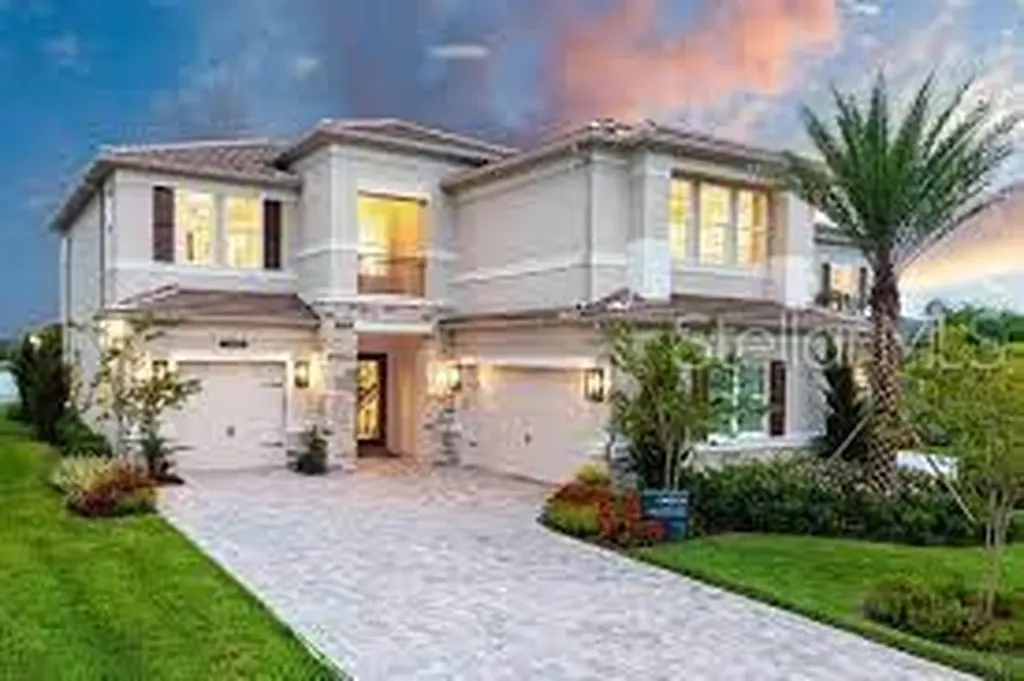 3250 Acacia Bay Avenue Wesley Chapel FL 33543