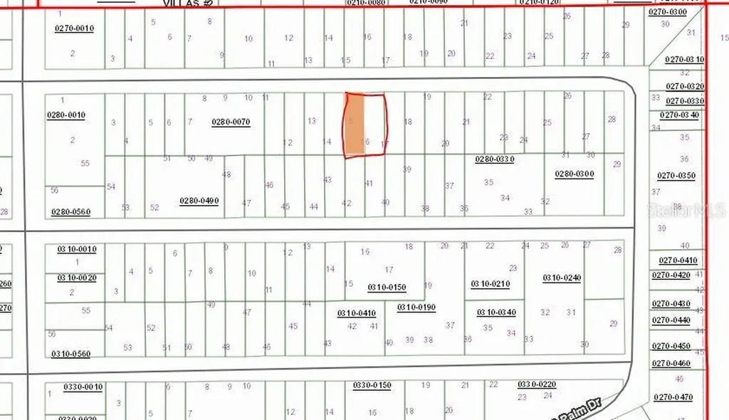 00 Cherry Street Interlachen FL 32148
