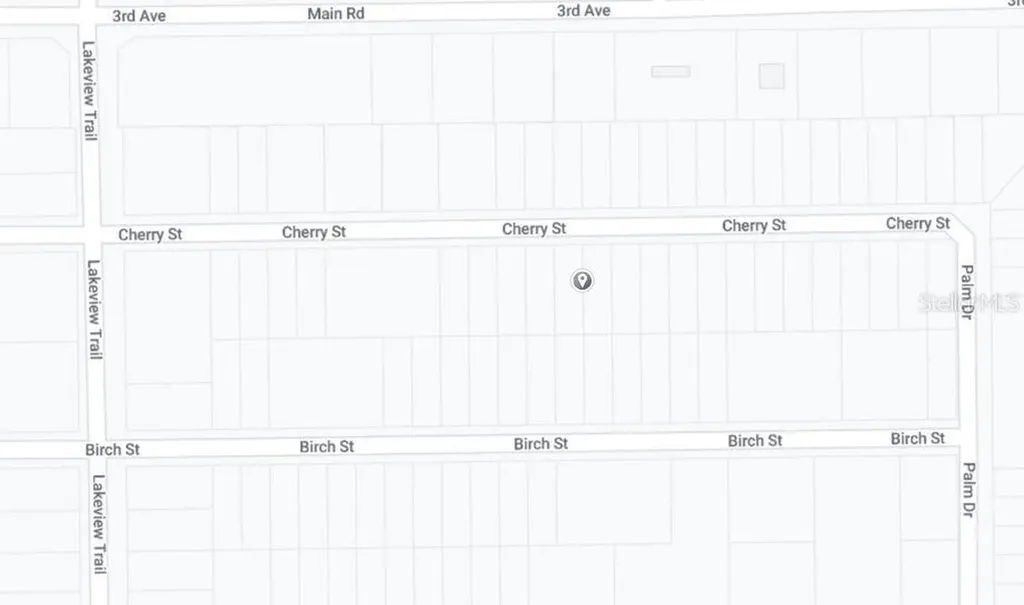 00 Cherry Street Interlachen FL 32148