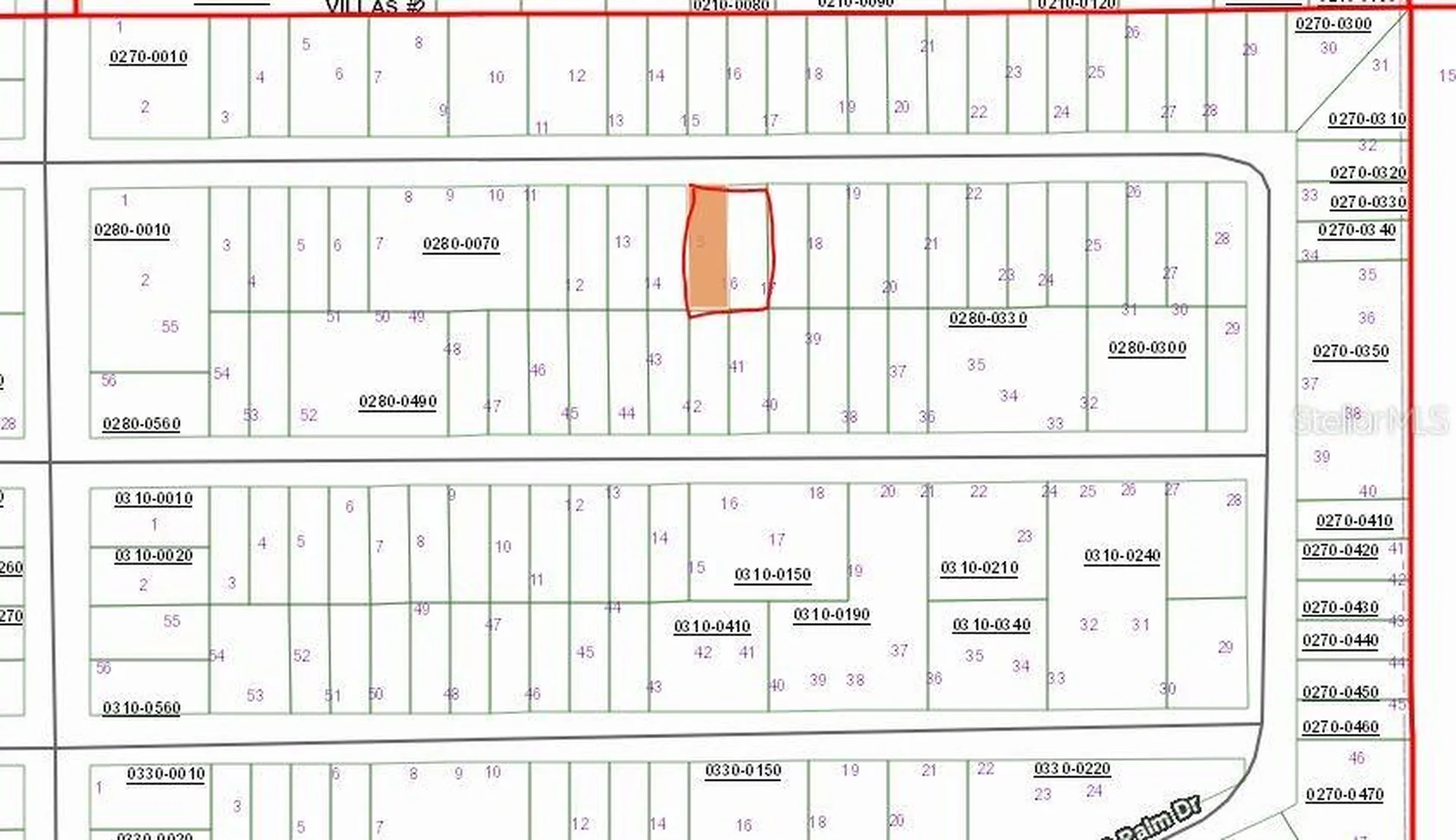00 Cherry Street Interlachen FL 32148