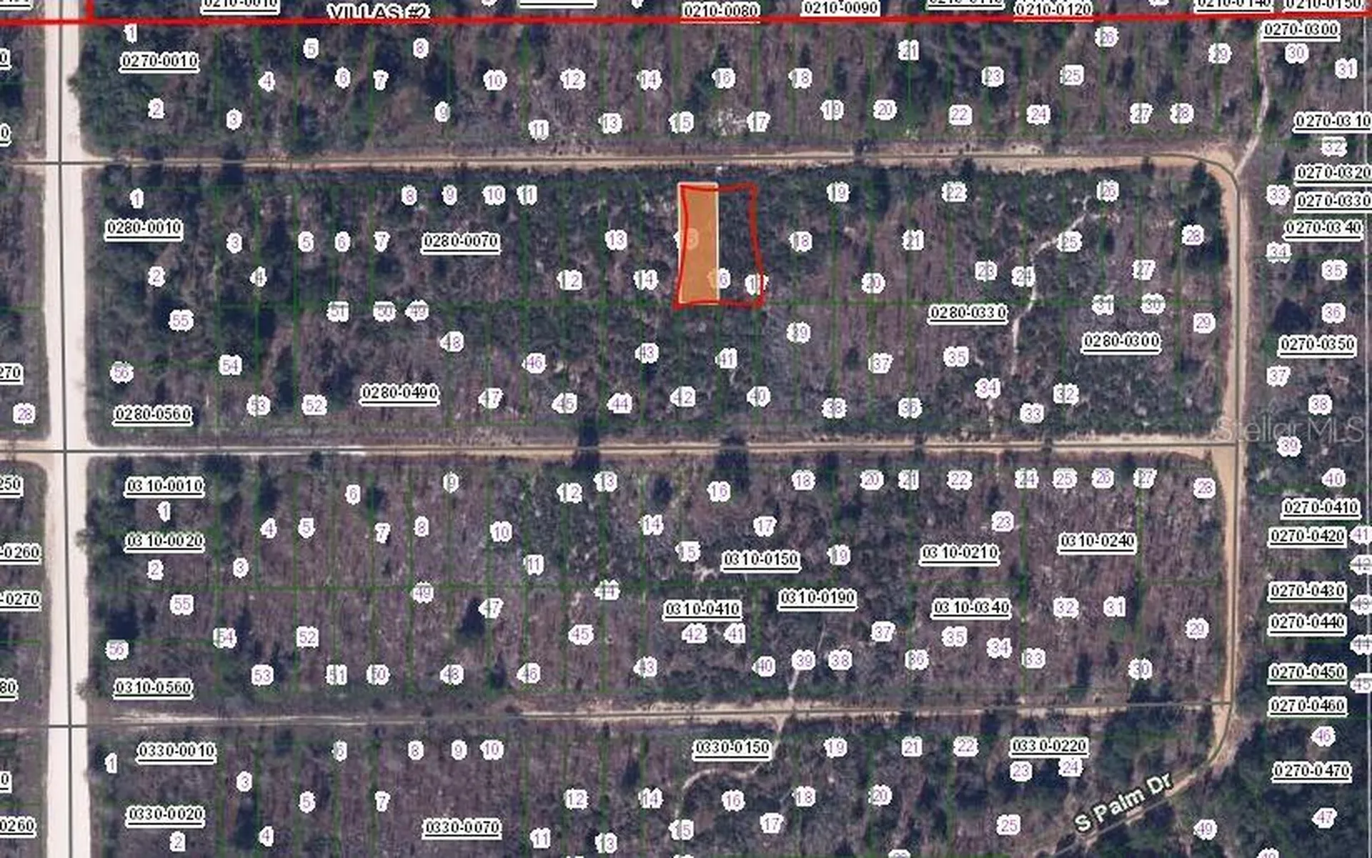 00 Cherry Street Interlachen FL 32148