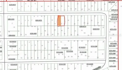 00 Cherry Street Interlachen FL 32148