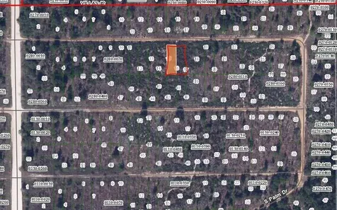 00 Cherry Street Interlachen FL 32148
