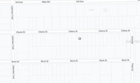 00 Cherry Street Interlachen FL 32148