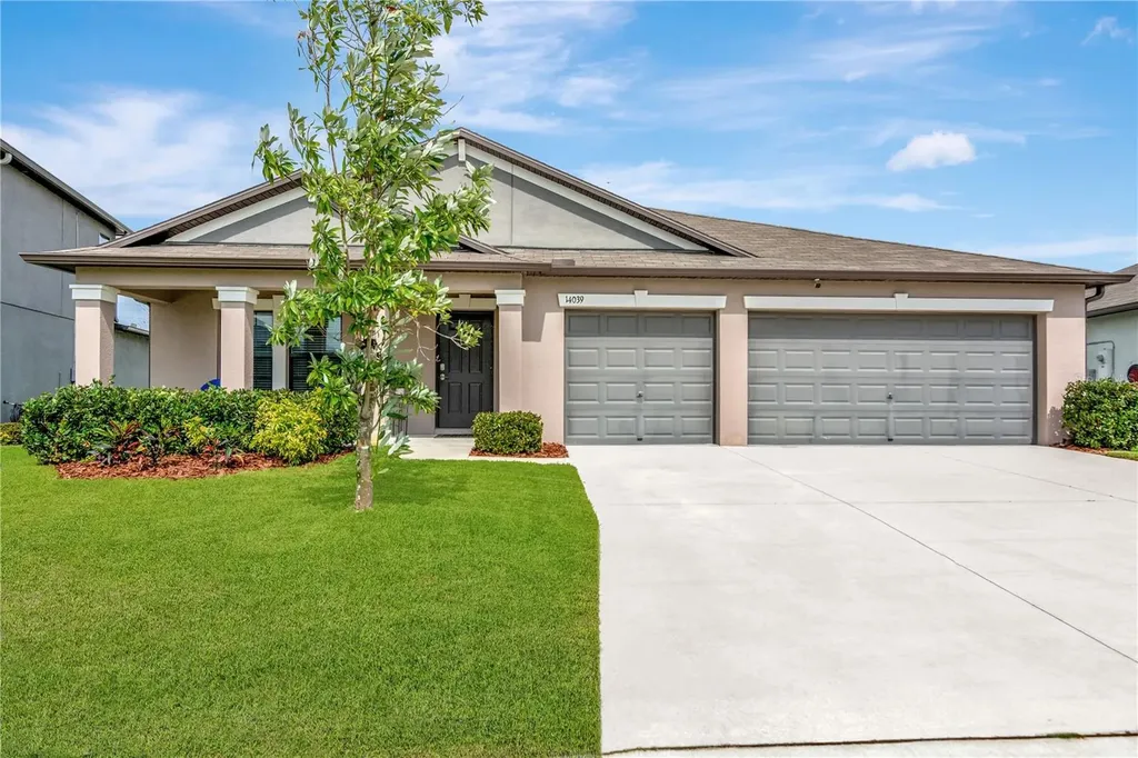 14039 Arbor Pines Drive Riverview FL 33579