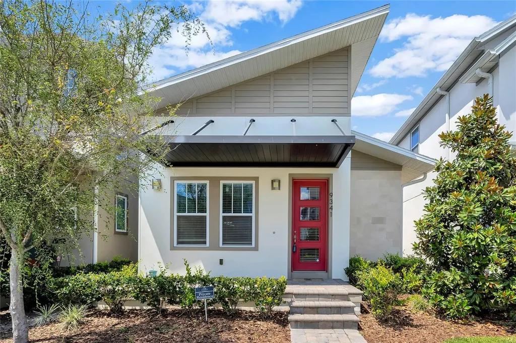 9341 Merrifield Street Orlando FL 32827