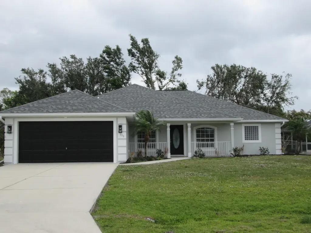 130 Uruguay Drive Punta Gorda FL 33983