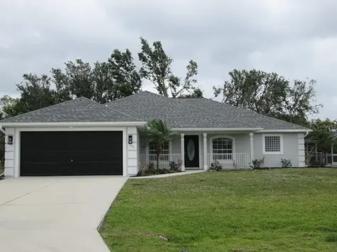 130 Uruguay Drive Punta Gorda FL 33983