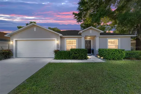2513 NE 29th Terrace Ocala FL 34470