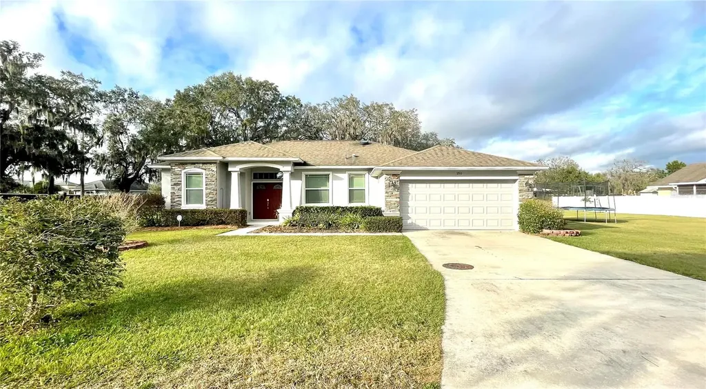 990 W Pearl Street Bartow FL 33830